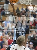 Photo from the gallery "Champaign Central vs. Centennial (IHSA 3A Regional Semifinal)"