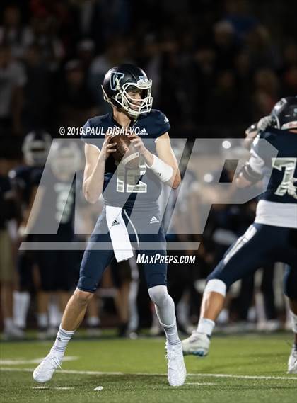 Thumbnail 2 in Cedar Grove @ Valor Christian photogallery.