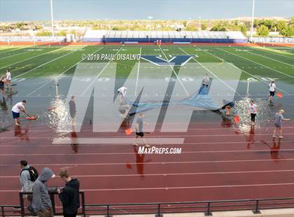 Thumbnail 2 in Cedar Grove @ Valor Christian photogallery.