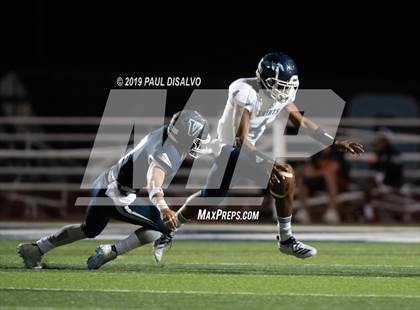 Thumbnail 1 in Cedar Grove @ Valor Christian photogallery.