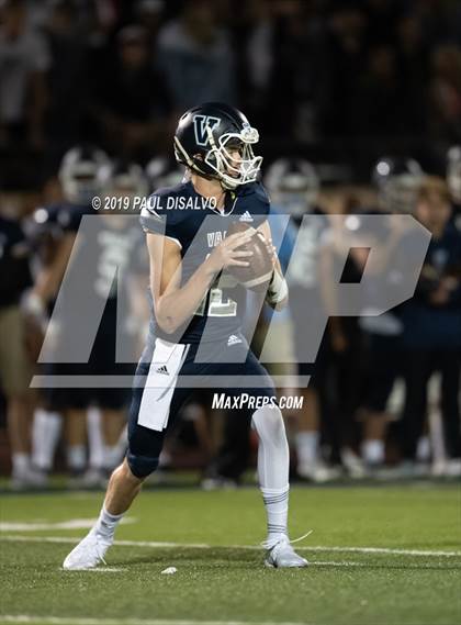 Thumbnail 1 in Cedar Grove @ Valor Christian photogallery.