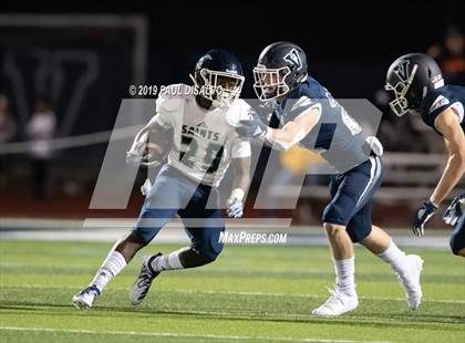 Thumbnail 1 in Cedar Grove @ Valor Christian photogallery.