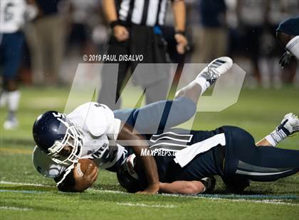 Thumbnail 3 in Cedar Grove @ Valor Christian photogallery.