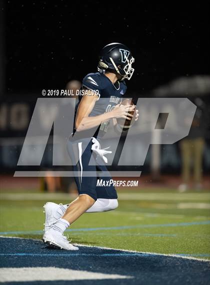 Thumbnail 3 in Cedar Grove @ Valor Christian photogallery.