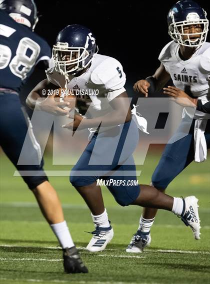 Thumbnail 1 in Cedar Grove @ Valor Christian photogallery.
