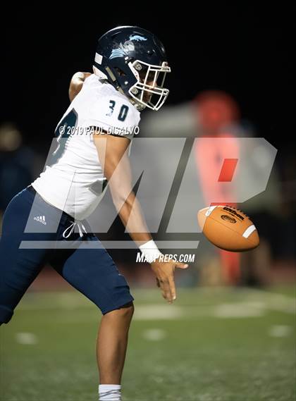 Thumbnail 1 in Cedar Grove @ Valor Christian photogallery.
