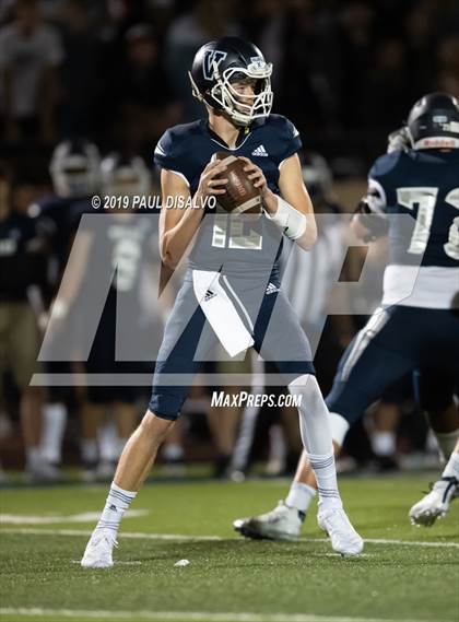 Thumbnail 3 in Cedar Grove @ Valor Christian photogallery.
