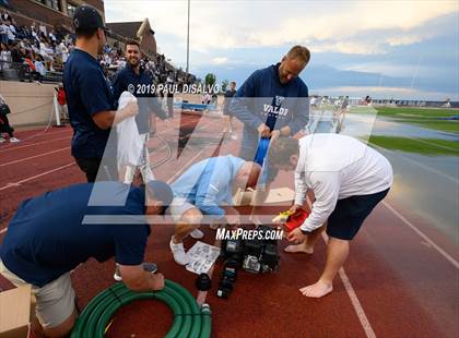 Thumbnail 1 in Cedar Grove @ Valor Christian photogallery.