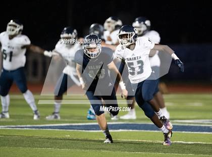 Thumbnail 1 in Cedar Grove @ Valor Christian photogallery.