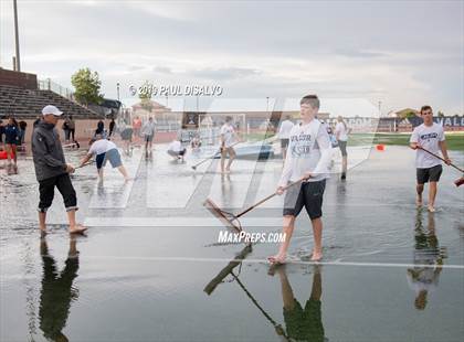 Thumbnail 1 in Cedar Grove @ Valor Christian photogallery.