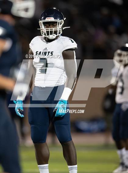 Thumbnail 3 in Cedar Grove @ Valor Christian photogallery.