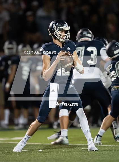 Thumbnail 1 in Cedar Grove @ Valor Christian photogallery.