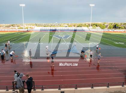 Thumbnail 1 in Cedar Grove @ Valor Christian photogallery.