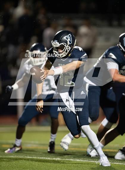 Thumbnail 1 in Cedar Grove @ Valor Christian photogallery.