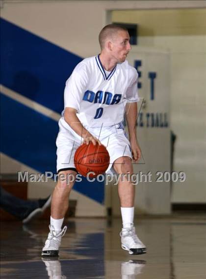 Thumbnail 1 in Dana Hills vs. Los Alamitos (OC North-South Challenge) photogallery.