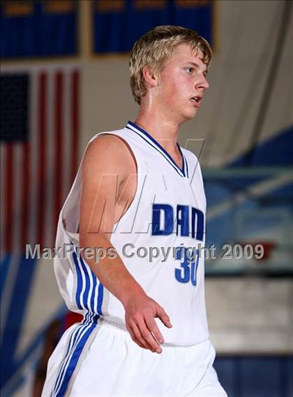 Thumbnail 2 in Dana Hills vs. Los Alamitos (OC North-South Challenge) photogallery.