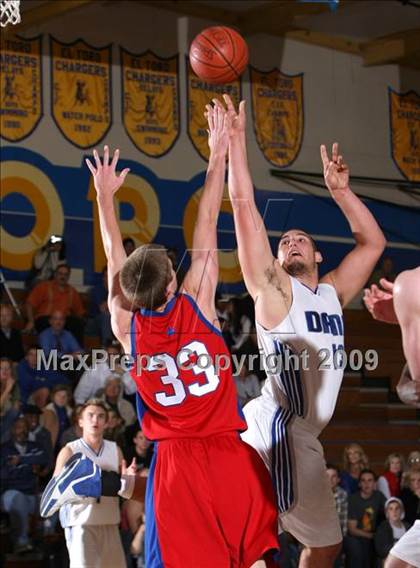 Thumbnail 1 in Dana Hills vs. Los Alamitos (OC North-South Challenge) photogallery.