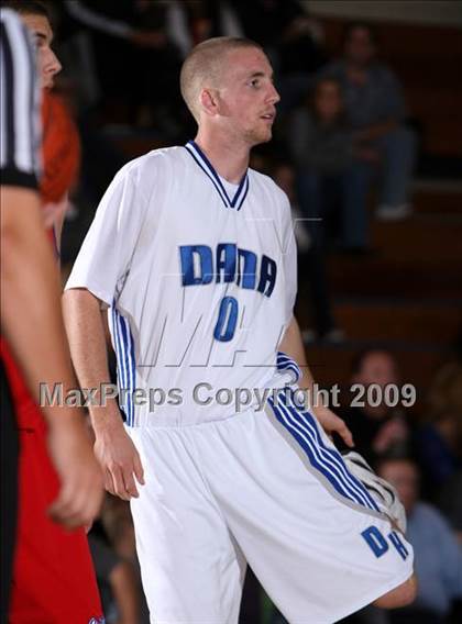 Thumbnail 3 in Dana Hills vs. Los Alamitos (OC North-South Challenge) photogallery.