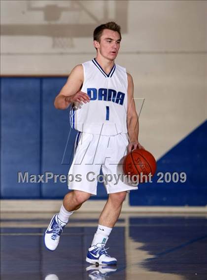 Thumbnail 2 in Dana Hills vs. Los Alamitos (OC North-South Challenge) photogallery.