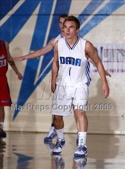 Thumbnail 1 in Dana Hills vs. Los Alamitos (OC North-South Challenge) photogallery.