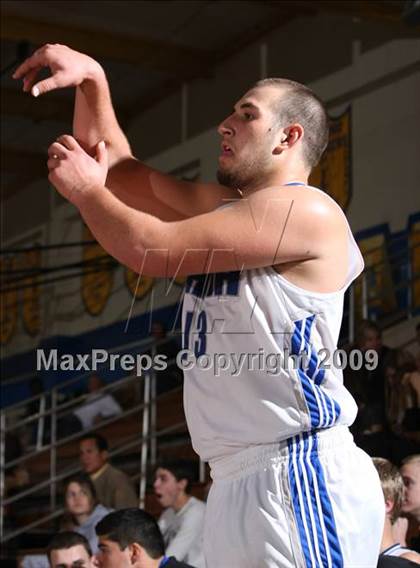 Thumbnail 2 in Dana Hills vs. Los Alamitos (OC North-South Challenge) photogallery.