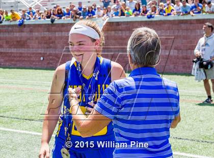 Thumbnail 1 in Suffern vs. West Islip (NYSPHSAA Class A Final) photogallery.