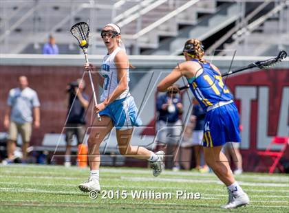 Thumbnail 3 in Suffern vs. West Islip (NYSPHSAA Class A Final) photogallery.