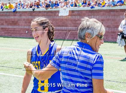 Thumbnail 3 in Suffern vs. West Islip (NYSPHSAA Class A Final) photogallery.