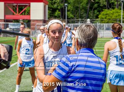 Thumbnail 3 in Suffern vs. West Islip (NYSPHSAA Class A Final) photogallery.