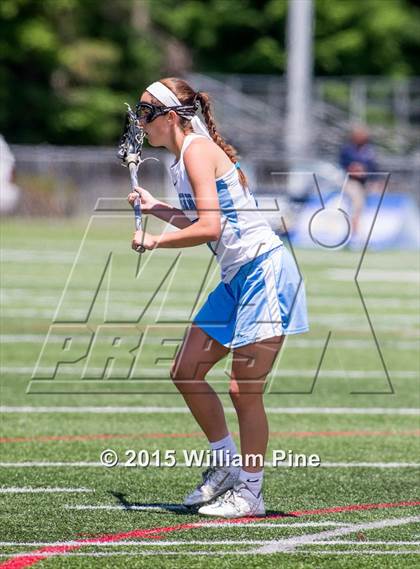 Thumbnail 1 in Suffern vs. West Islip (NYSPHSAA Class A Final) photogallery.
