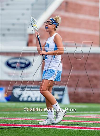 Thumbnail 1 in Suffern vs. West Islip (NYSPHSAA Class A Final) photogallery.
