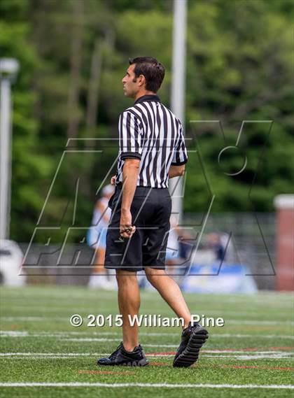 Thumbnail 2 in Suffern vs. West Islip (NYSPHSAA Class A Final) photogallery.
