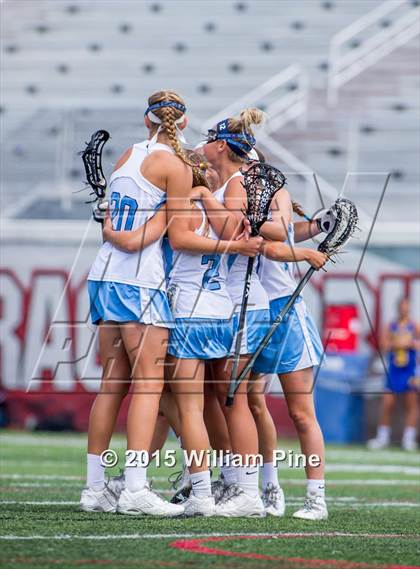 Thumbnail 1 in Suffern vs. West Islip (NYSPHSAA Class A Final) photogallery.