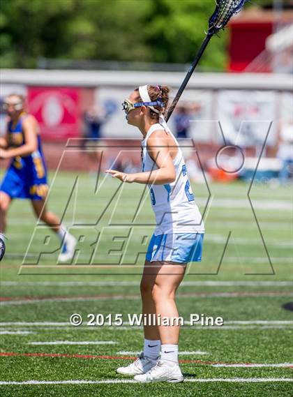 Thumbnail 1 in Suffern vs. West Islip (NYSPHSAA Class A Final) photogallery.