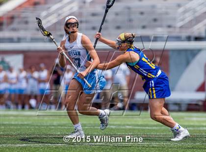 Thumbnail 1 in Suffern vs. West Islip (NYSPHSAA Class A Final) photogallery.