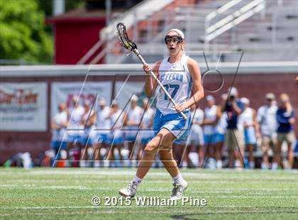 Thumbnail 1 in Suffern vs. West Islip (NYSPHSAA Class A Final) photogallery.