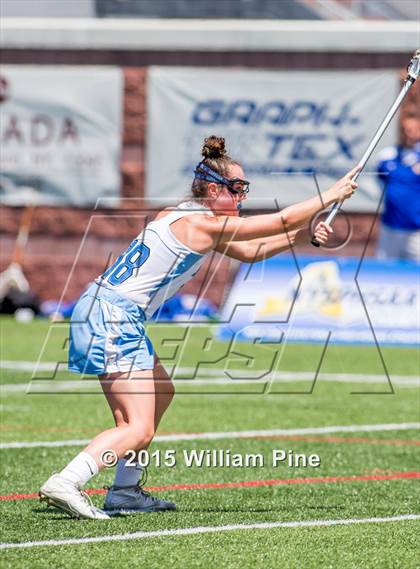 Thumbnail 3 in Suffern vs. West Islip (NYSPHSAA Class A Final) photogallery.