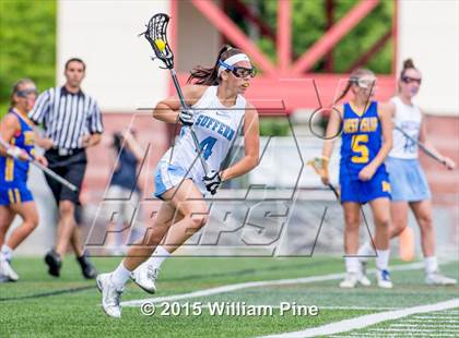 Thumbnail 1 in Suffern vs. West Islip (NYSPHSAA Class A Final) photogallery.