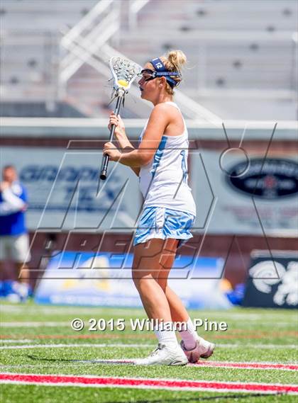 Thumbnail 2 in Suffern vs. West Islip (NYSPHSAA Class A Final) photogallery.