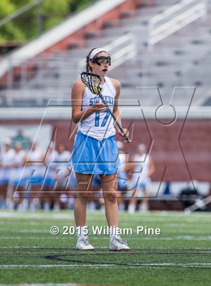 Thumbnail 1 in Suffern vs. West Islip (NYSPHSAA Class A Final) photogallery.