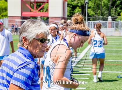 Thumbnail 3 in Suffern vs. West Islip (NYSPHSAA Class A Final) photogallery.