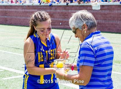 Thumbnail 1 in Suffern vs. West Islip (NYSPHSAA Class A Final) photogallery.