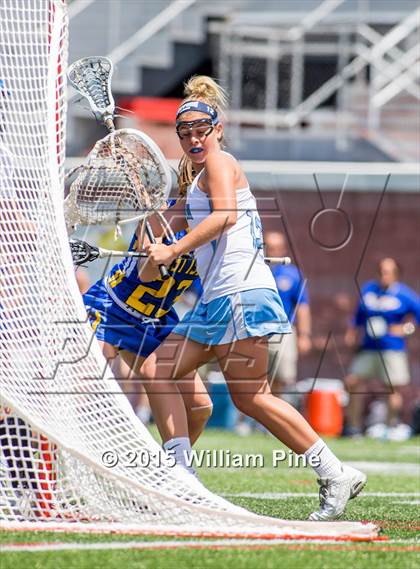 Thumbnail 3 in Suffern vs. West Islip (NYSPHSAA Class A Final) photogallery.