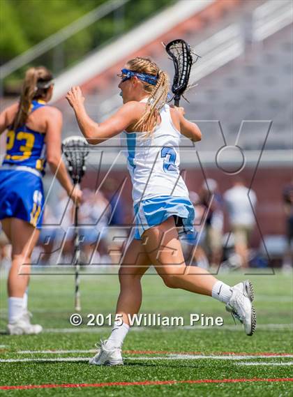 Thumbnail 1 in Suffern vs. West Islip (NYSPHSAA Class A Final) photogallery.