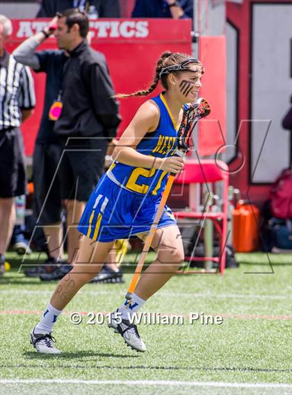 Thumbnail 2 in Suffern vs. West Islip (NYSPHSAA Class A Final) photogallery.