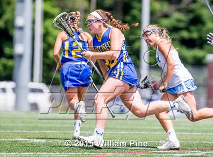 Thumbnail 3 in Suffern vs. West Islip (NYSPHSAA Class A Final) photogallery.