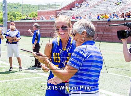 Thumbnail 1 in Suffern vs. West Islip (NYSPHSAA Class A Final) photogallery.