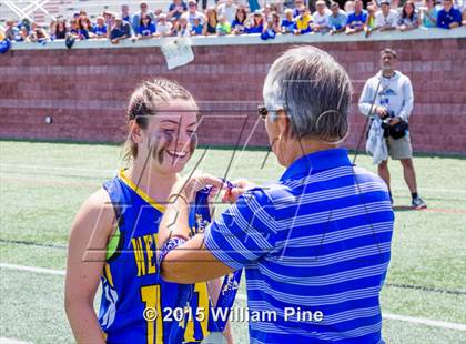 Thumbnail 2 in Suffern vs. West Islip (NYSPHSAA Class A Final) photogallery.
