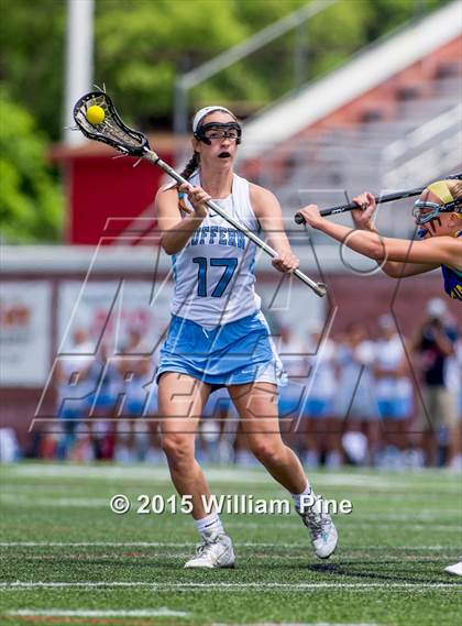 Thumbnail 3 in Suffern vs. West Islip (NYSPHSAA Class A Final) photogallery.