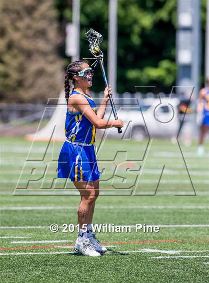 Thumbnail 1 in Suffern vs. West Islip (NYSPHSAA Class A Final) photogallery.